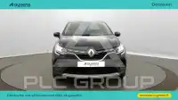 2023 Renault Captur