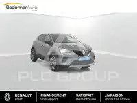 2023 Renault Captur