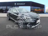 2023 Renault Captur