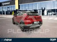 2023 Renault Captur