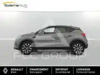 2023 Renault Captur
