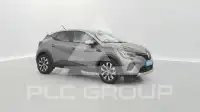 2023 Renault Captur