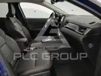 2023 Renault Captur