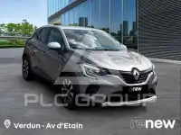 2023 Renault Captur