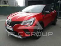 2023 Renault Captur