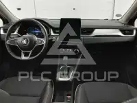 2023 Renault Captur