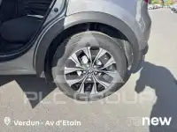 2023 Renault Captur