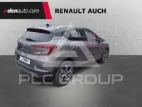 2023 Renault Captur