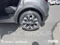 2023 Renault Captur