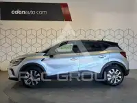2023 Renault Captur