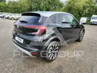 2023 Renault Captur