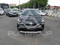 2023 Renault Captur