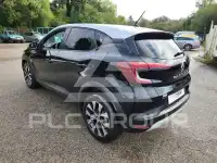 2023 Renault Captur