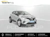 2023 Renault Captur