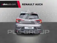 2023 Renault Captur