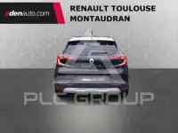 2023 Renault Captur