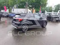 2023 Renault Captur