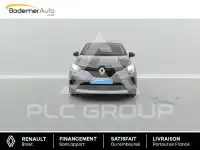 2023 Renault Captur