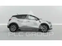 2023 Renault Captur