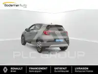 2023 Renault Captur