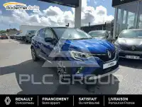 2023 Renault Captur