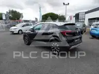 2023 Renault Captur