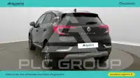 2023 Renault Captur