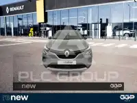 2023 Renault Captur