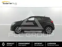 2023 Renault Captur