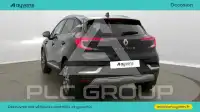 2023 Renault Captur