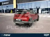 2023 Renault Captur