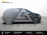 2023 Renault Captur