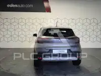 2023 Renault Captur