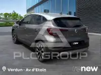 2023 Renault Captur