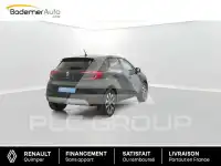 2023 Renault Captur