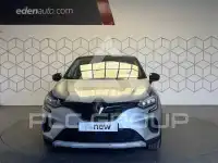 2023 Renault Captur