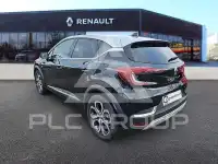 2023 Renault Captur
