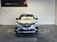 2023 Renault Captur