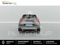 2023 Renault Captur