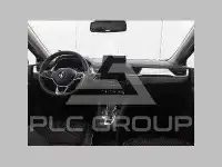2023 Renault Captur