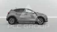 2023 Renault Captur