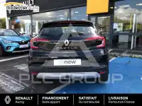 2023 Renault Captur
