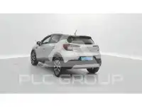 2023 Renault Captur