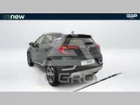 2023 Renault Captur