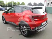2023 Renault Captur
