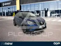 2023 Renault Captur