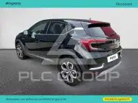 2023 Renault Captur