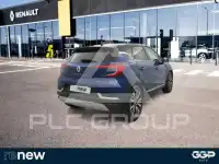 2023 Renault Captur