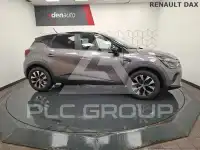 2023 Renault Captur
