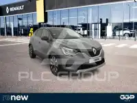 2023 Renault Captur